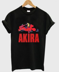 Akira Kaneda T-shirt THD