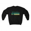 Alaska Sweatshirt THD