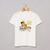 All Dogs Go To Heaven T-Shirt KM
