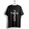 All I need today is a little bit of Dutch Bros the Cross Jesus T-Shirt KM