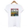All Time Low Don’t Panic T-Shirt KM
