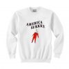 America Sukkks Sweatshirt THD