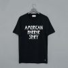 American Horror Story Tee T Shirt KM