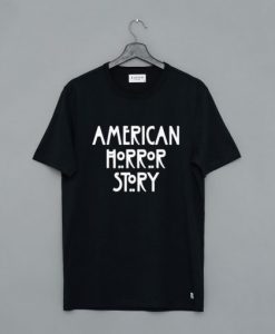 American Horror Story Tee T Shirt KM