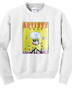 Artists-Only-Squidward-Sweatshirt-THD