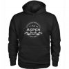 Aspen colorado est 1881 Hoodie