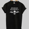 Avenged Sevenfold Death Bat T-Shirt