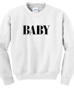 Baby Sweatshirt THD