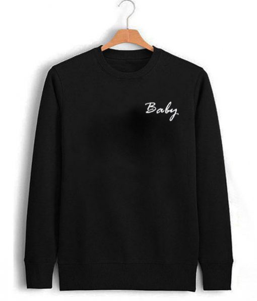 Baby Unisex Sweatshirt THD