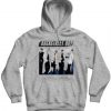 Backstreet Boys Graphic Hoodie