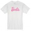 Barbie T-shirt