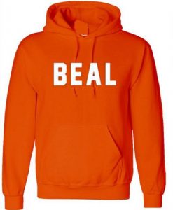 Beal Hoodie