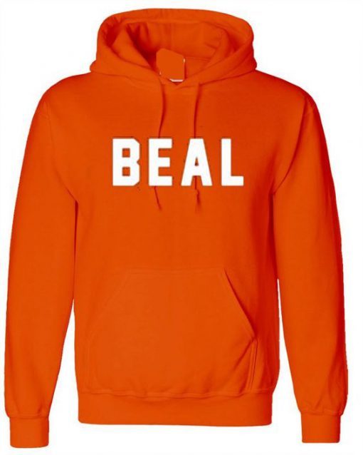 Beal Hoodie