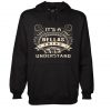 Bellas shirt Hoodie