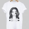 Beyonce Mugshot T-Shirt