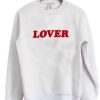 Bianca Chandon Lover Sweatshirt THD