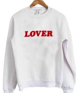 Bianca Chandon Lover Sweatshirt THD