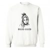 Billie Eilish Art Sweatshirt KM