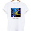 Blue Louie Pop Art T-Shirt