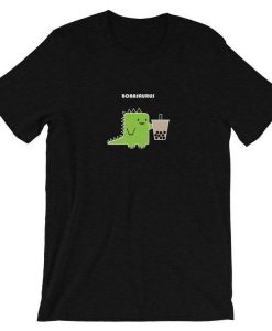 Bobasaurus T Shirt