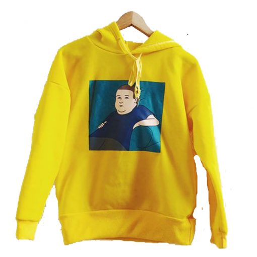 Bobby Hill Hoodie