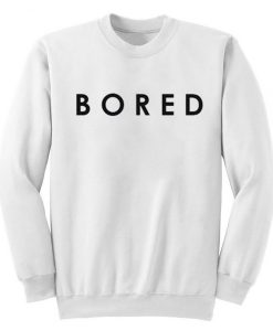 Bored Sweatshirt THD