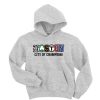 Boston City Of Champion Hoodie