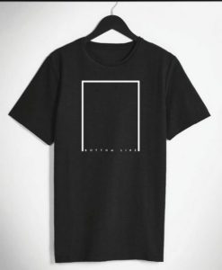 Bottom Line T-Shirt