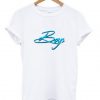 Boys Text T Shirt