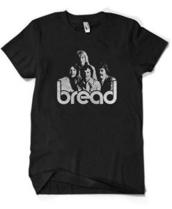 Bread Band T-Shirt