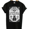 Bring Me The Horizon Ouija T-Shirt