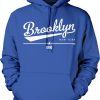 Brooklyn New York BK Hoodie