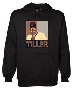 Bryson Tiller Trapsoul Don’t Hip Hop Hoodie