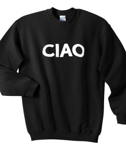 CIAO Sweatshirt THD