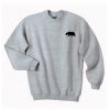 California Bear Sweatshirt KM