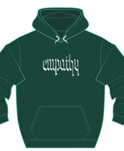 Calum Hood Empathy hoodie THD