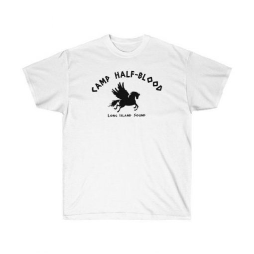 Camp Half-blood T-Shirt