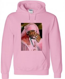 Cam’ron Hoodie