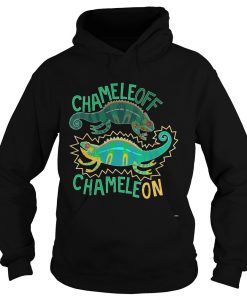 Chameleoff – Chameleon Hoodie