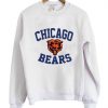 Chicago Bears Sweatshirt THD