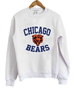 Chicago Bears Sweatshirt THD