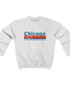 Chicago Sweatshirt THD