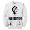 Childish Gambino Sweatshirt THD