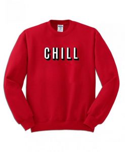 Chill Sweatshirt THD