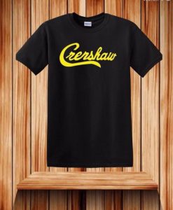 Crenshaw T-Shirt THD