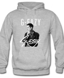 G-Eazy Hoodie