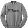 Greys Anatomy sweatshirt - Copy