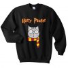 Harry Pawter Sweatshirt
