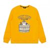 Hot tub club Sweatshirt KM