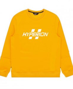 Hyperion Sweatshirt KM